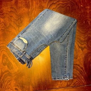 Ladies One Republic For All Jean